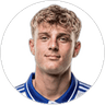 Hunor Nemeth, Midfielder for FC København