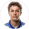 Jonathan Moalem, Midfielder for FC København