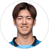 Yuto Ozeki, Midfielder for Kawasaki Frontale