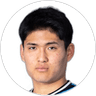 Yuto Matsunagane, Defender for Kawasaki Frontale