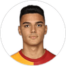Baran Demiroglu, Forward for Menemen