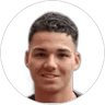 Jaydon Jones, Midfielder for Sunderland