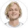 Rune Van den Bergh, Midfielder for Lokeren-Temse