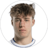 Tibe De Vlieger, Midfielder for Gent