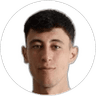Angel Gomez, Defender for Algeciras CF