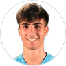 Javier Rodriguez, Defender for RC Celta de Vigo