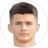 Volodymyr Kharabara, Midfielder for SSV Jahn Regensburg