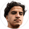 A. Amal, Midfielder for Royal Antwerp II