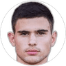 Edon Murataj, Forward for KF Vllaznia