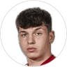 Dominik Kocsis, Midfielder for Kozármisleny