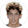 W. Montalti, Goalkeeper for Cesena