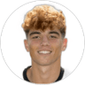 Riccardo Campedelli, Midfielder for AC Bra