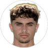 Valentino Coveri, Forward for Forlì