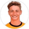 Lucas Breton, Midfielder for Dominican Republic