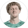 Luka Hoedaert, Forward for Tubize