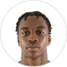 Thierno Diallo, Midfielder for Olympic Charleroi
