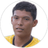 Onan Rodriguez, Goalkeeper for Olimpia
