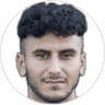 K. Kurşun, Midfielder for İskenderunspor