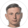 Alessandro Vogt, Forward for TSG 1899 Hoffenheim