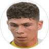 Patrick Gante, Attacker for Kazincbarcika