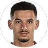 Drilon Hazrollaj, Forward for Rapid Bucureşti