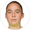 Kim Bollmann, Goalkeeper for St. Gallen