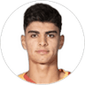 Arda Unyay, Defender for Galatasaray S.K.