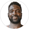 C. Samaké, Attacker for Olympic Safi