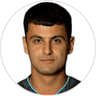 Theofilos Kakadiaris, Goalkeeper for Asteras Tripolis