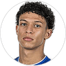 Louey Ben Farhat, Midfielder for Karlsruher SC