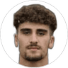 Nohim Chibani, Defender for Royale Union Saint-Gilloise
