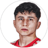 Lucas Molina Canto, Forward for Ñublense