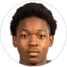 R. Wakaka, Midfielder for Tienen