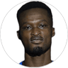 John Arthur, Attacker for Dinamo Tbilisi