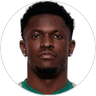 Leonard Gweth, Forward for FC Dinamo Minsk