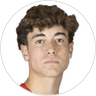 David Rosón, Midfielder for CD Lugo