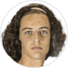 Hugo García, Midfielder for Union Adarve