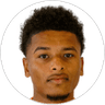 C. Elberse, Attacker for Volendam II