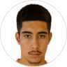 M. Engelander, Midfielder for Amsterdamsche FC