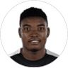 Elijah Benedict, Forward for Dibba Al Fujairah