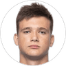 Stepan Evsyutin, Forward for Ryazan