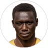 Calmente Pedro Mendes, Attacker for Dudelange