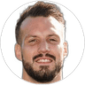 M. Cornet, Attacker for Rochefort