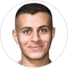 Amer, Forward for Ashdod