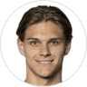 Loic Luthi, Defender for Luzern
