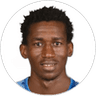 B. Thiam, Attacker for AS Panazol