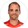 B. Capon, Defender for KV Oostende