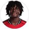 Patrick Dorgu, Defender for Manchester United