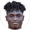 A. Aziz, Attacker for Royal Antwerp II