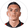 Panos Katseris, Defender for FC Lorient